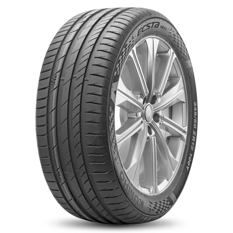 Kumho Ecsta PS71 225/55 R17 97Y